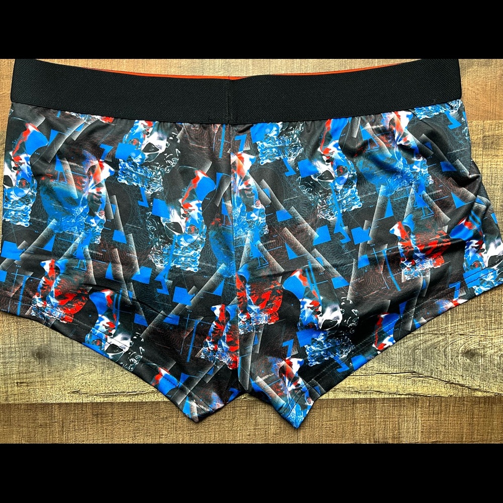 Mens Papi Underwear - Picture 4 of 5
